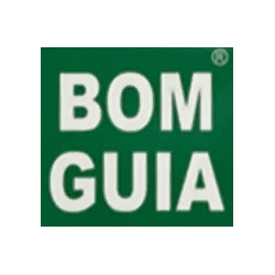 Bom Guia Logo