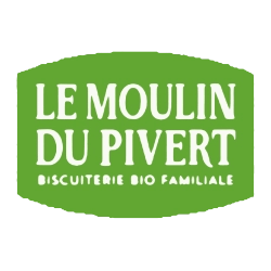 Le Moulin Du Pivert Logo