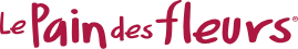 Le Pain des Fleurs Logo