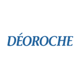 deoroche Déoroche Logo