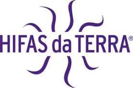 hifas da terra logo