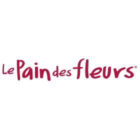 le-pain-des-fleurs Le Pain des Fleurs Logo