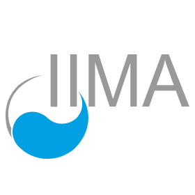 iima iima logo