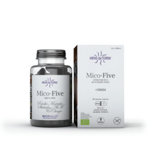 Mico Five, suplemento alimentar