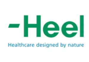 Heel Logotipo