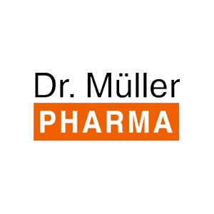 Dr. Muller Pharma Logo