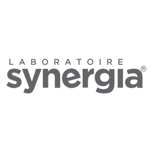Laboratoire Synergia Logo