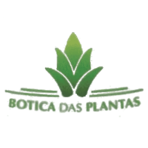 Botica das Plantas Logo
