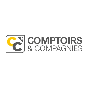 Comptoirs & Compagnies Logo