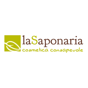 La Saponaria Logo