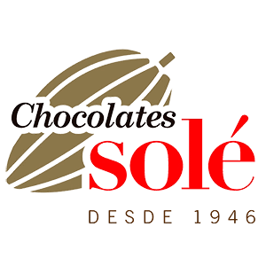 Chocolates Solé Logo