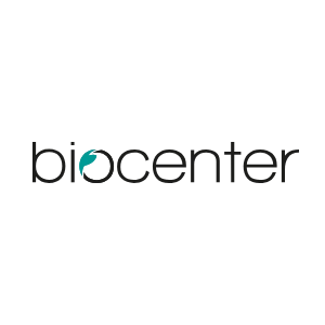 Biocenter Logo