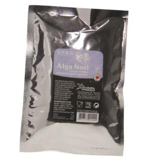 Alga Nori Flocos Verdes Japonesa