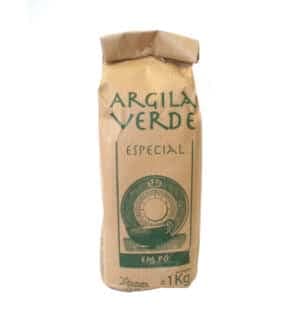 Argila Verde