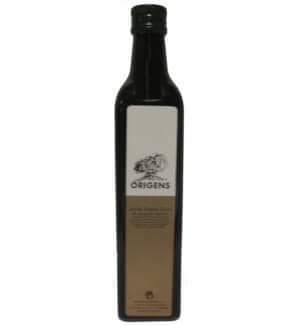 Azeite Origens Virgem Transmontano, biológico