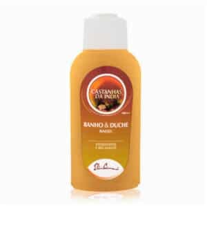 Bagel Castanhas da Índia