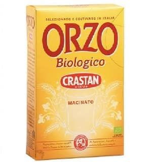 Cevada Subs. Café Biológica