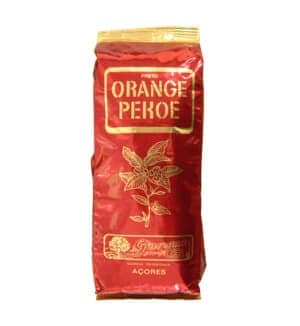 Chá Orange