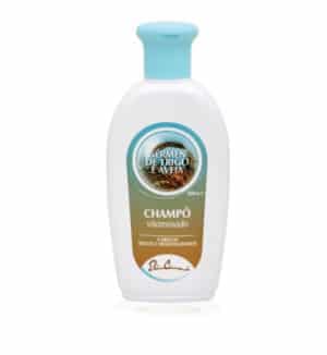 Champô Gérmen de Trigo e Aveia