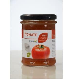 Delícia de Tomate Sem Açúcar