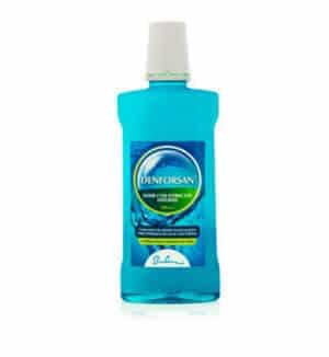 Denforsan Elixir Dentífrico Elisa