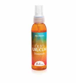 Óleo Urucum Bronzeador