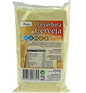 Levedura de Cerveja