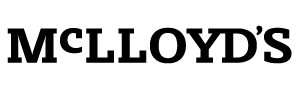 Mclloyd's Logo