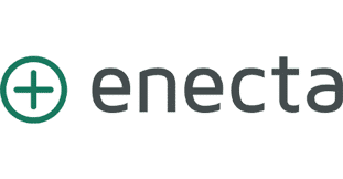 enecta logo