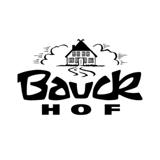 Bauck Hof Logo