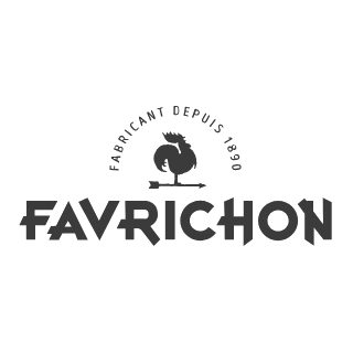 favrichon Favrichon Logo