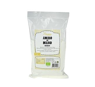 Amido de Milho, biológico