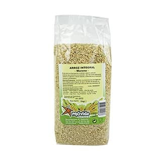 Arroz Integral