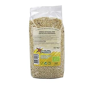 Arroz Integral Redondo, biológico