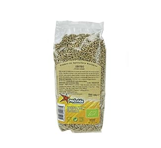 Centeio Integral, biológico