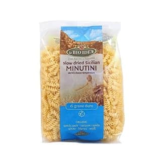 Espirais Brancas, biológicas