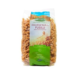 Espirais Integrais, biológicas