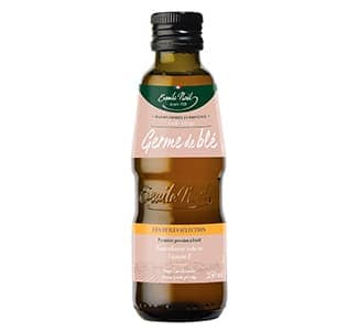 Óleo de Gérmen de Trigo