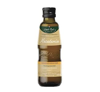 Óleo de Macadamia