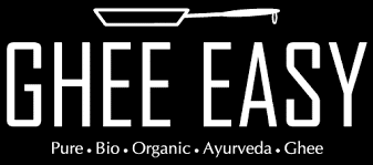 ghee-easy ghee easy logo