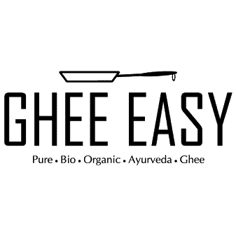 Ghee Easy Logo