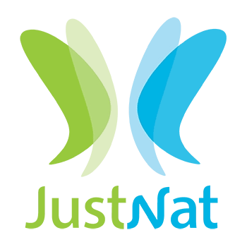 JustNat Logo