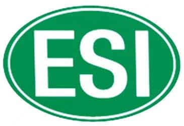 ESI logo