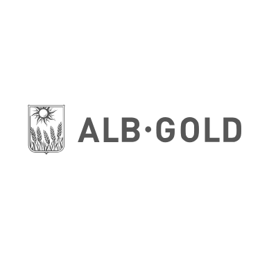 Alb-Gold Logo