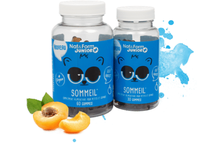 Ursinhos Sono, suplemento alimentar