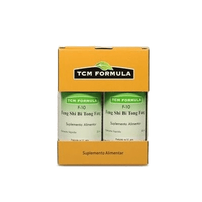 F10 Feng Shi Bi Tong Fang