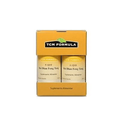 F1019 Bai Dian Feng Tang