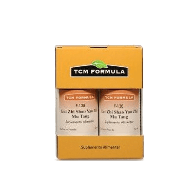F138 Gui Zhi Shao Yao Zhi Mu Tang
