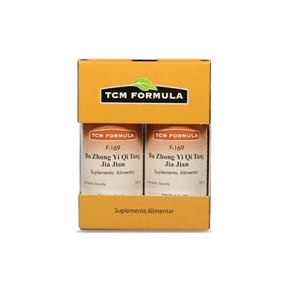 F169 Bu Zhong Yi Qi Tang Jia Jian