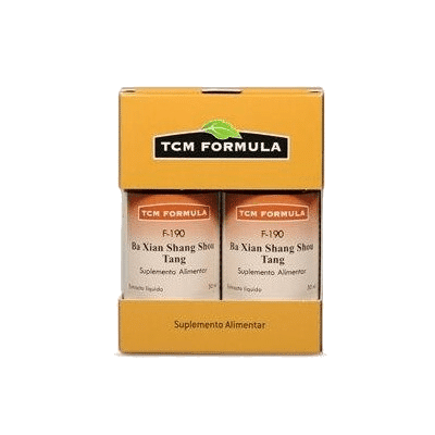 F190 Ba Xian Shang Shou Tang